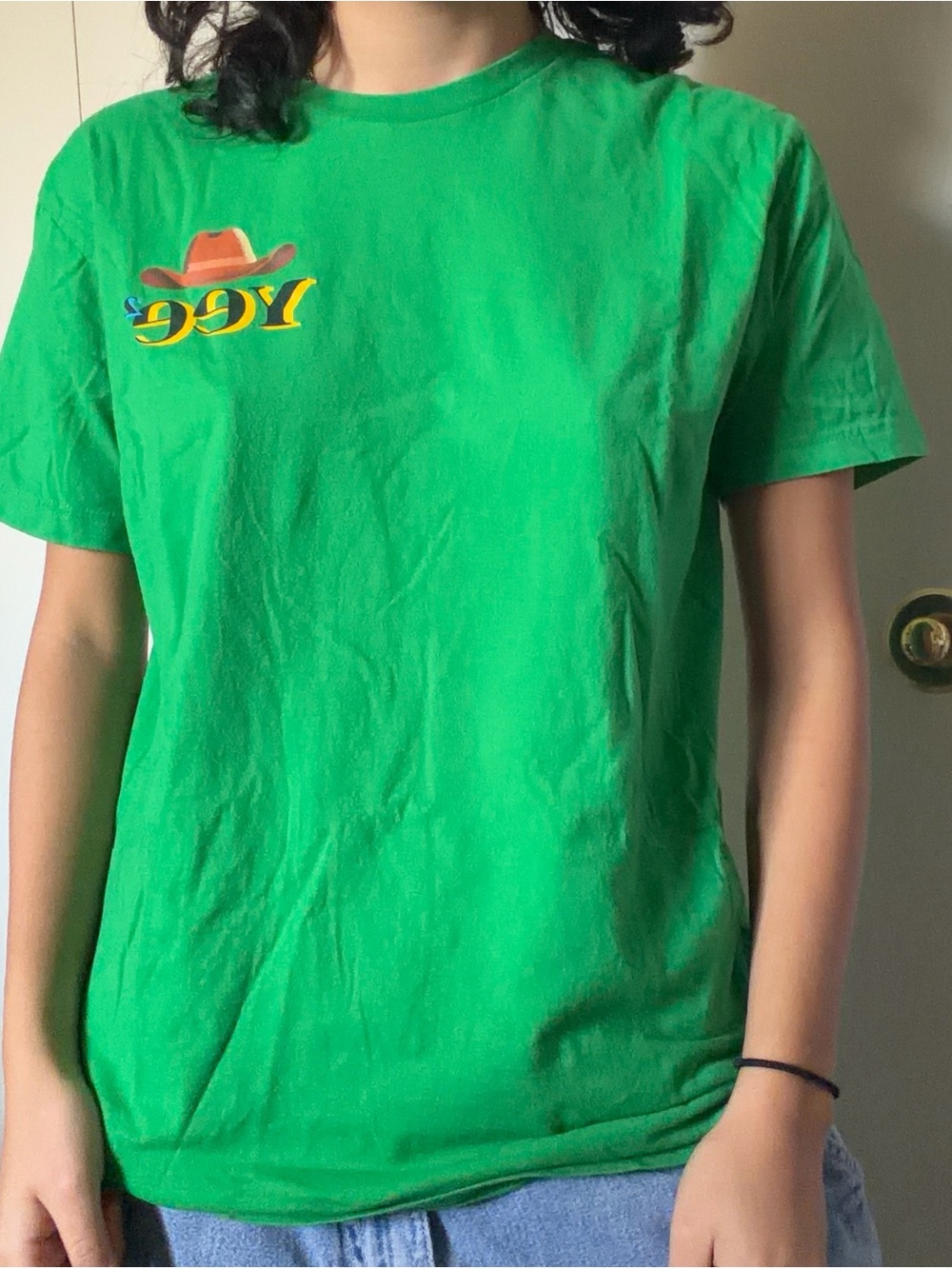 Kurtis Connor Graphic Tee